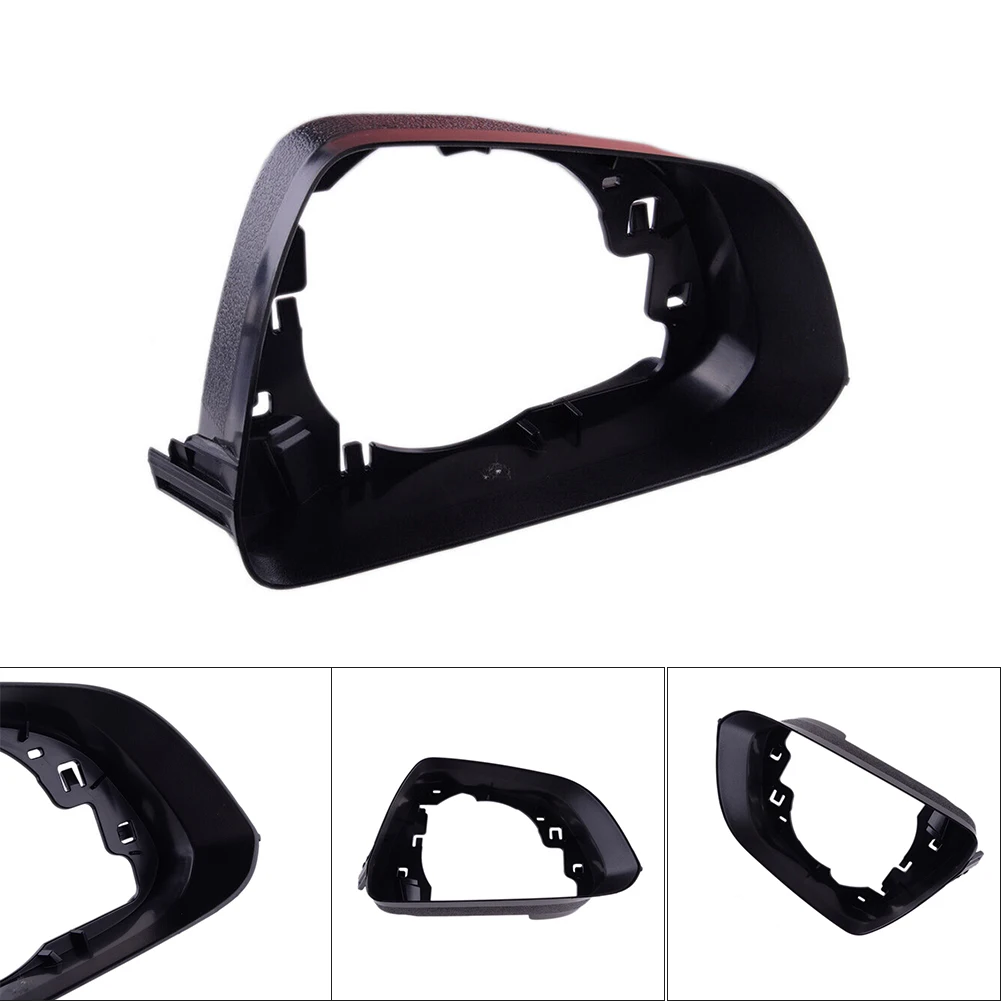 1x Right Side Plastic 2018 2019 2020 2021 As Pictures Show Black Fit For Tesla Model 3 High Grade Practical To Use Brand New