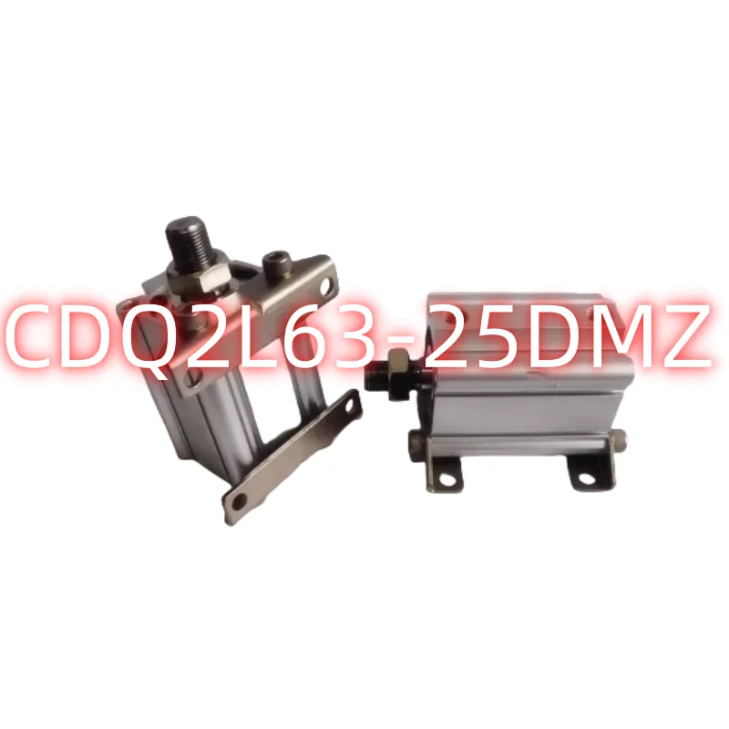 

New Genuine Thin Cylinder CDQ2L63-25DMZ CDQ2L63-30DMZ CDQ2L63-35DMZ CDQ2L63-40DMZ