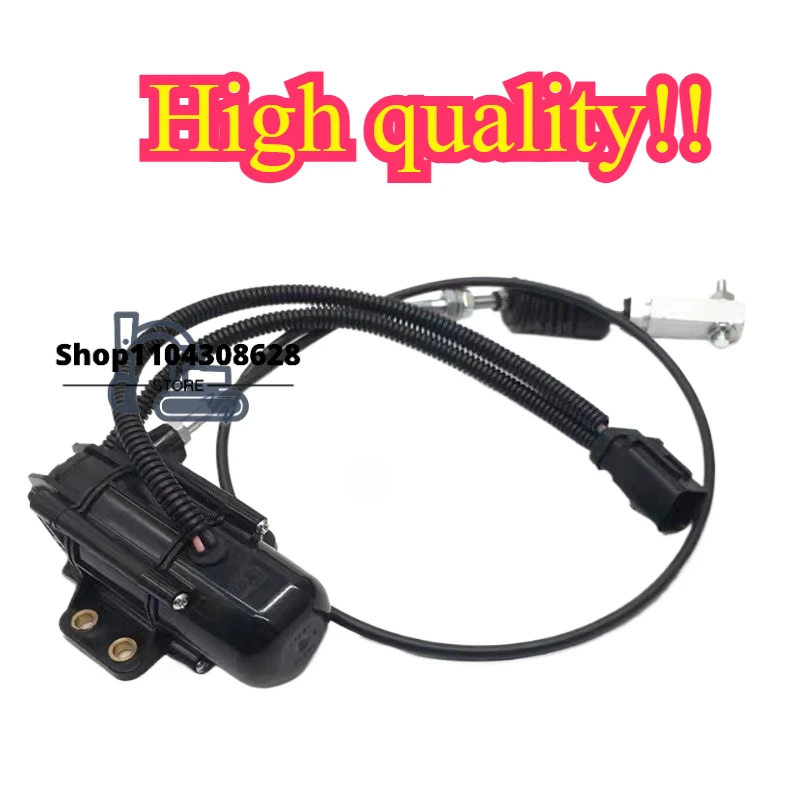 

525-4479 271-2029 379-0803 Accelerator Governor Throttle Motor for Ca E305CCR 303CCR 305E2 306E 307E 305.5E2 Digger