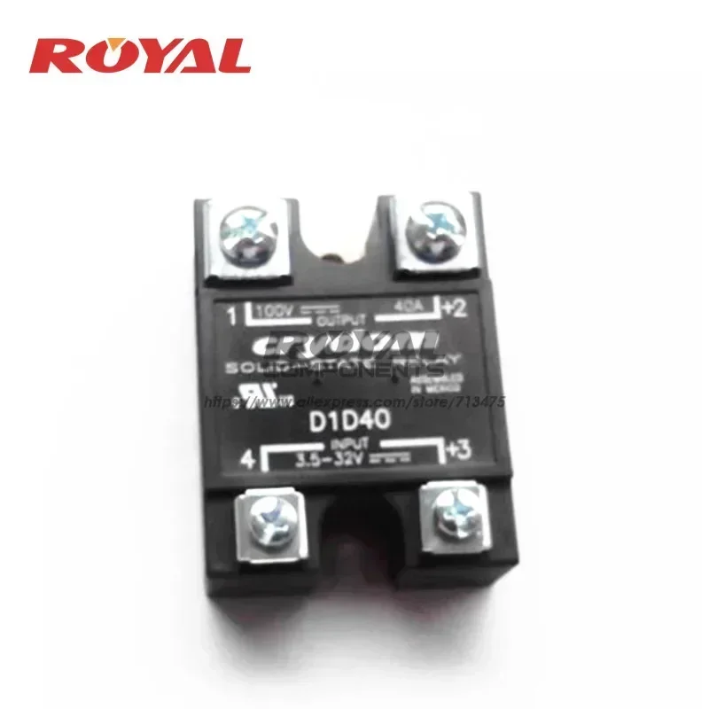 D1D40 НОВЫЙ И ОРИГИНАЛЬНЫЙ модуль D1D40 НОВЫЙ И ОРИГИНАЛЬНЫЙ модуль