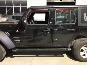 10 最佳銷售 電動側踏板 - №9