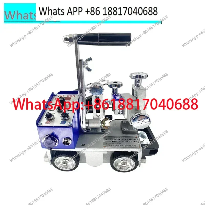 Shanghai HK-8SS Wel…