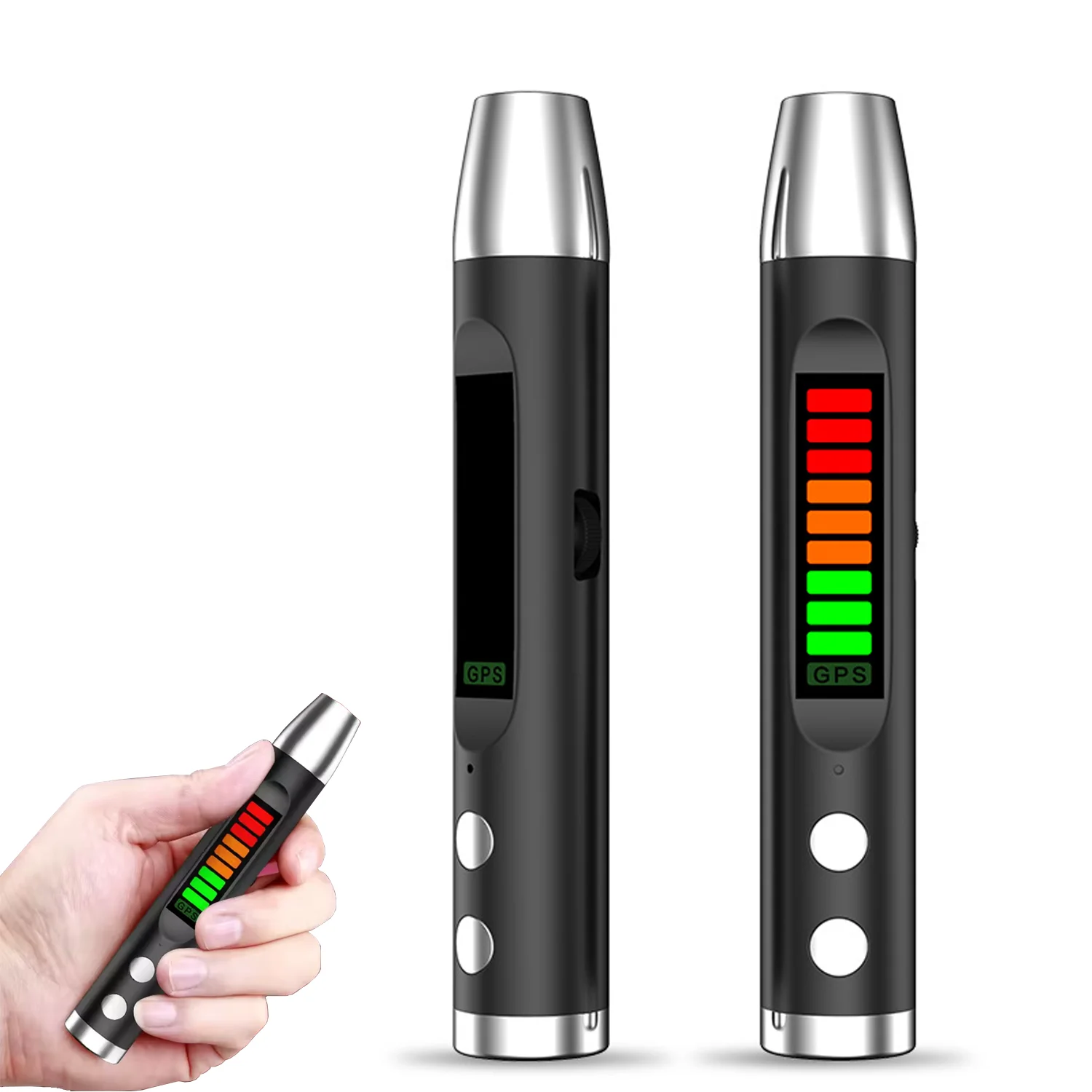 

S16 Intelligent Pen Hotel Anti-camera Detector Car Anti Spying GPS Scanning Eavesdropping Tracking Location Signal Detection