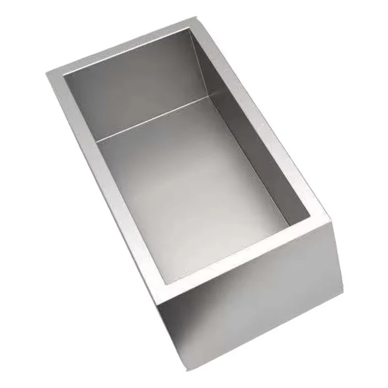 High-quality Stainless Steel Durable Ice  Mold