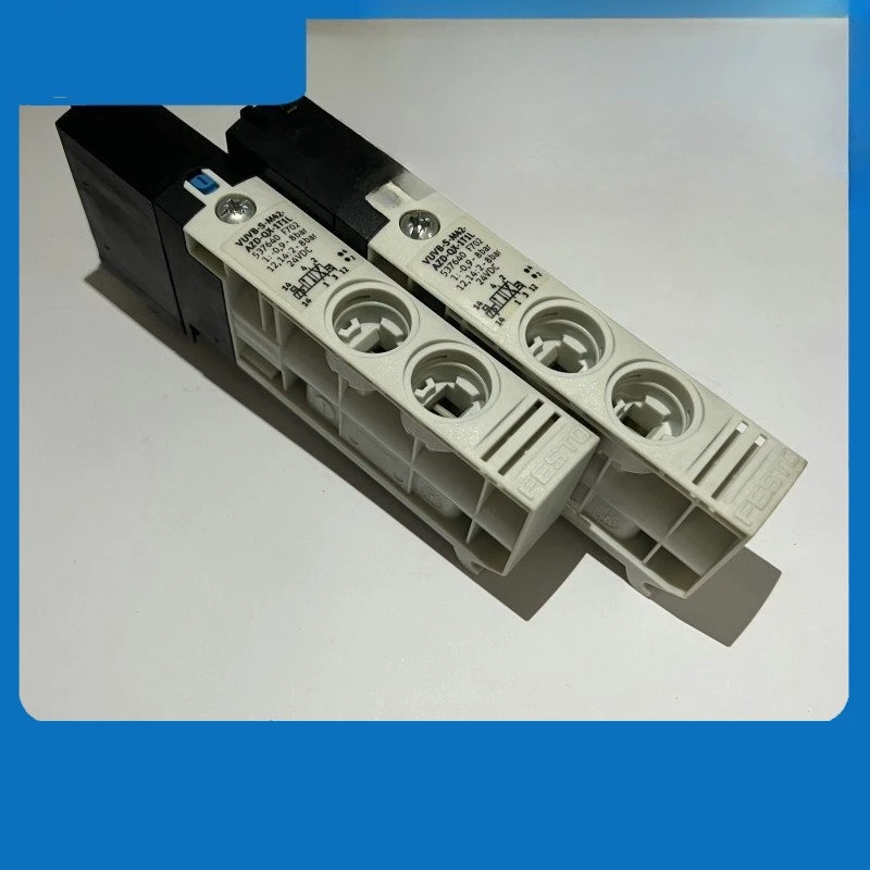 Parts For Festo Fes… - image