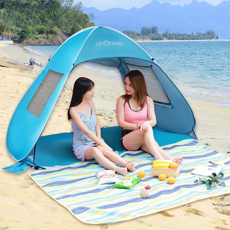 Thumbnail 4 - #4 Trending Pop-Up Outdoor Canopy Right Now