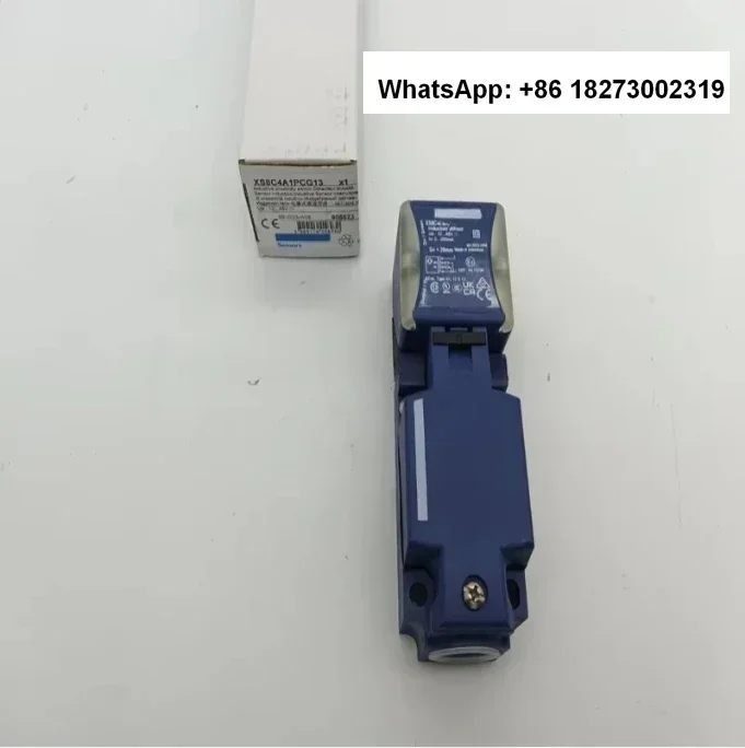 

Proximity switch sensor XS8C4A1MPG13 XS8C4A1PCG13 XS8C4A4PCG13