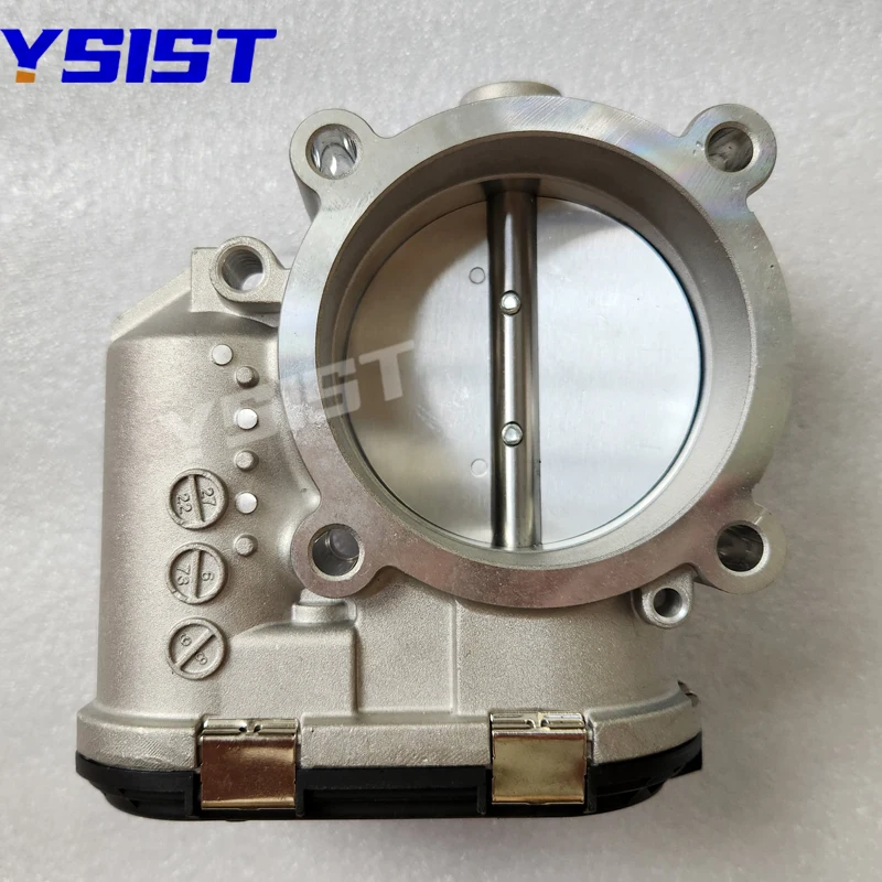 New Throttle Body for Audi bus Bosch TBI-DV-E5 Body Acceleration 0280750152 Fuel Injection System