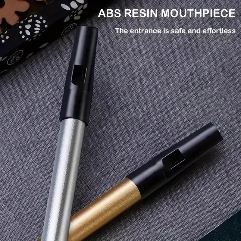 Thumbnail 2 - #6 Top Rated Tin Whistles to Buy in 2026