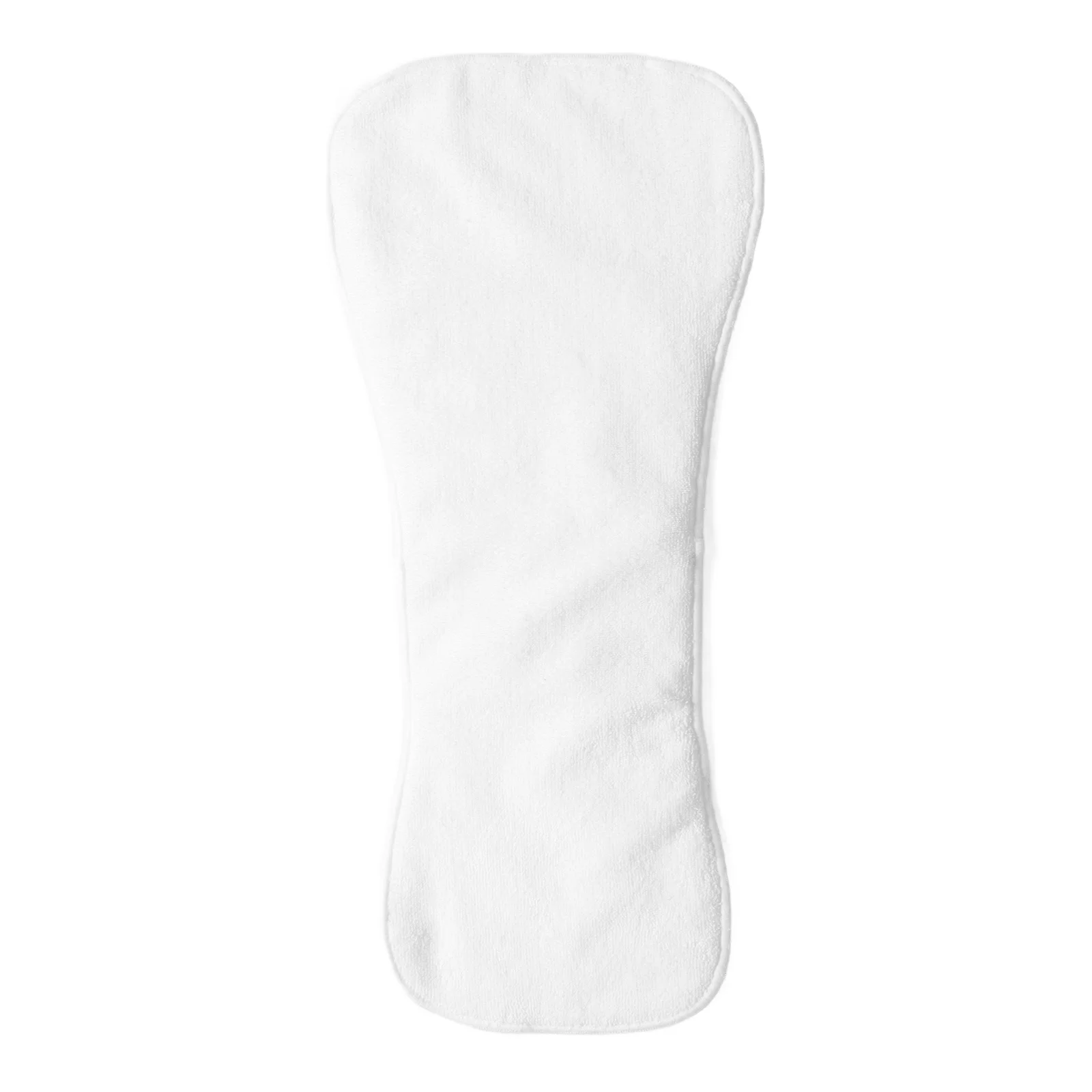 

Reusable Washable Adult Diaper Bed Pads Soft Fiber Great Absorbency Leak Proof Cloth Diapers Inserts Overnight Pee for Men