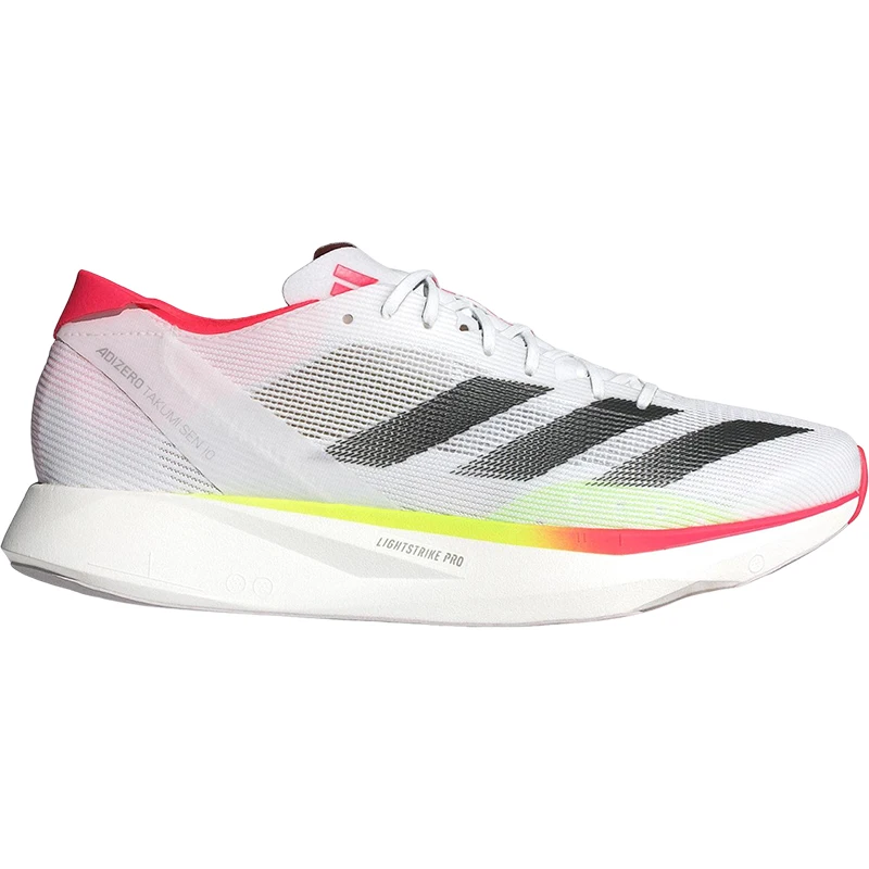 Scarpe da corsa da uomo Adidas ufficiale autentiche ADIZERO TAKUMISEN 10 IH5712