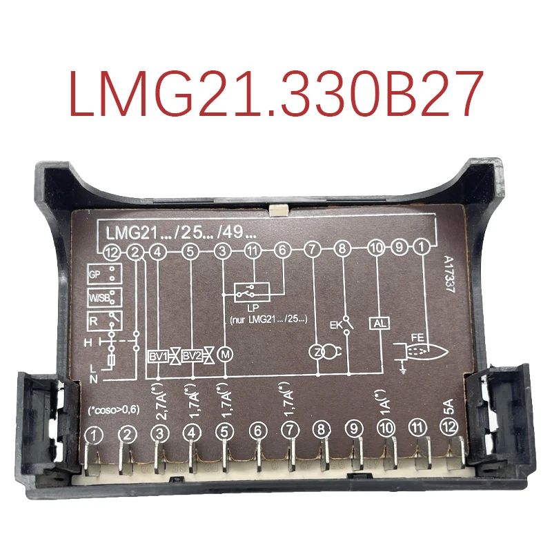 

FOR 100%New original in box LMG21.330B27 LMG22.330B27