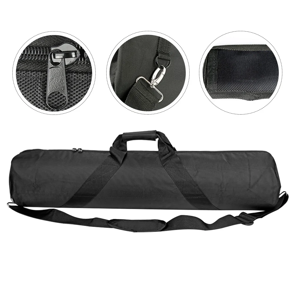 

Tripod Bag Oxford Cloth Durable Photography Equipment Storage Pouch Portable Carrying Case Outdoor Photography Accessory Bag