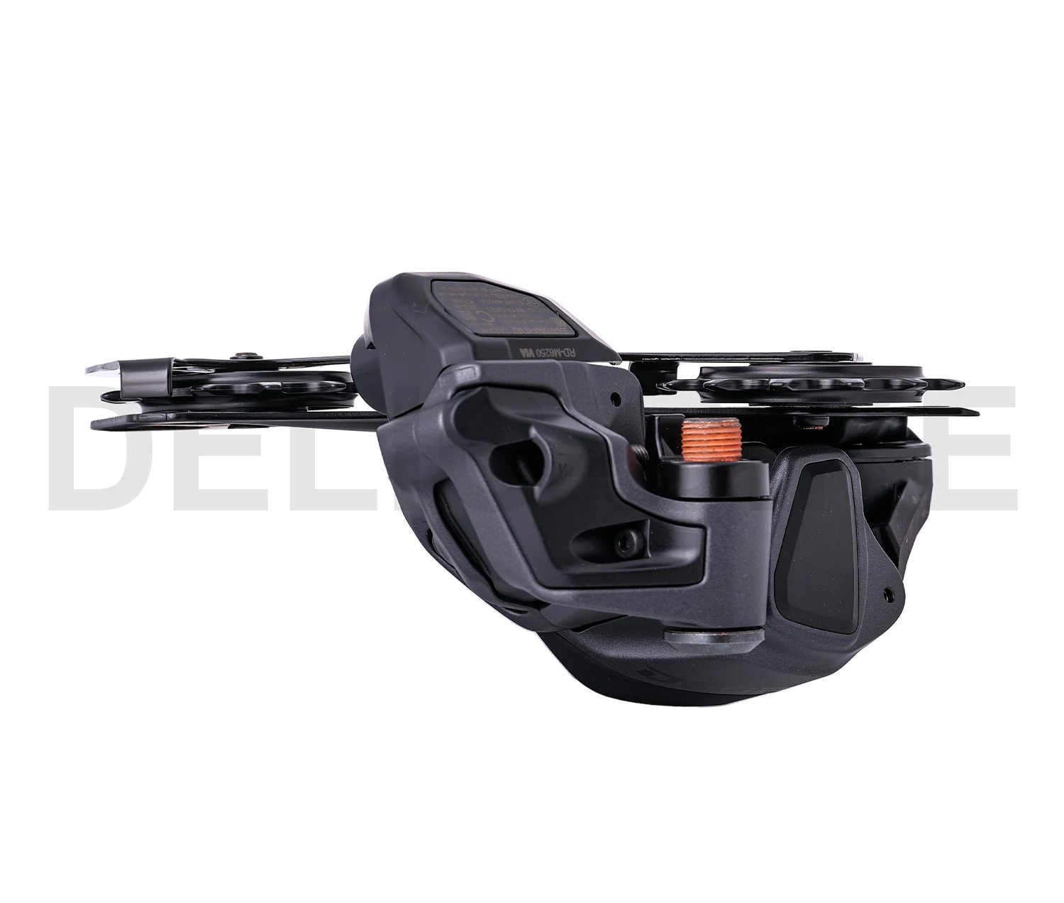 SHIMANO DEORE M6200 Di2 12 Speed Groupset SW-M6250-R RD-M6250 CS-M6100 CN-M6100 EC-DN100 BT-DN320 Original Parts