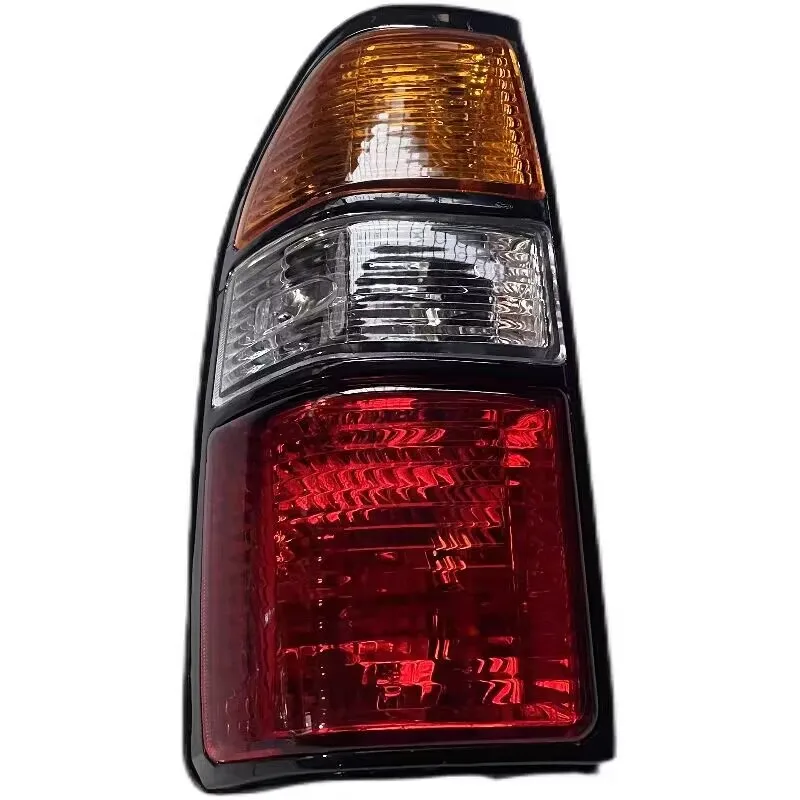 Left/Right Taillight Lamp For Toyota Prado FJ90 LC90 3400/2700 1998 1999 2020 2001 2002 Tail Light Rear Brake Reverse Stop Lamp