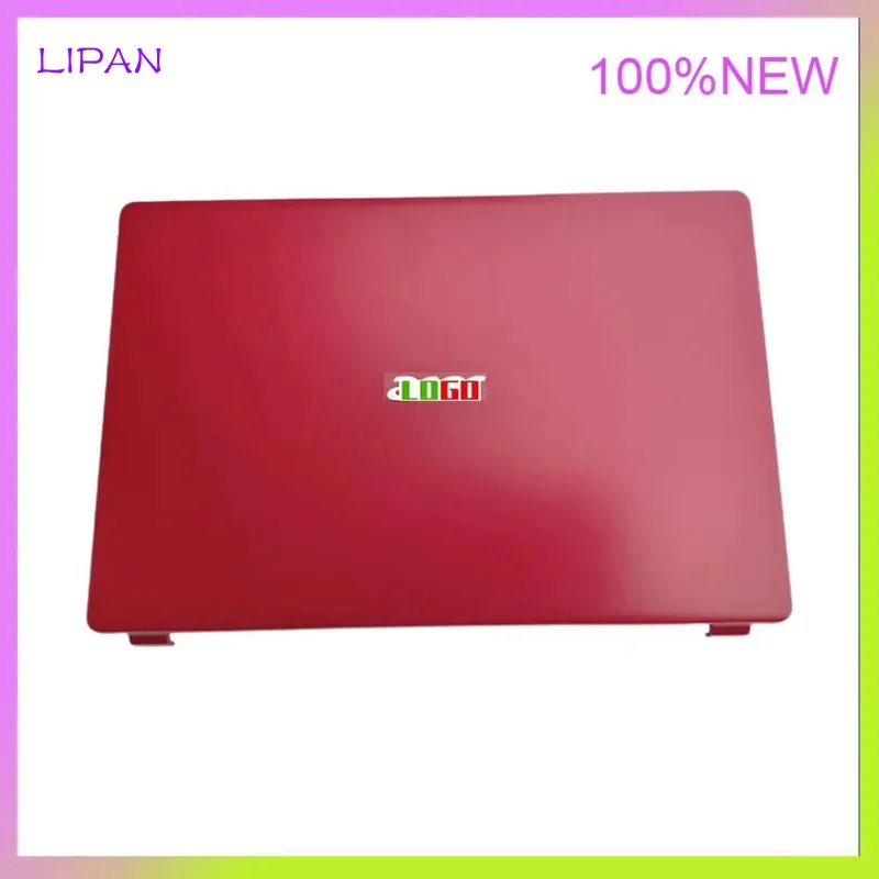 L nouvelle couverture arrière LCD/charnières/lunette avant pour Acer Aspire 3 A315-54 A315-42/54K/56 N19C1 EX215-51/52 pièces de rechange pour ordinateur portable 15