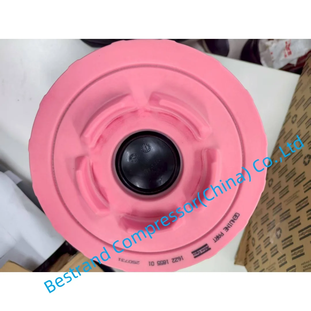 

1622185501 air filter spare parts for atlas copco Air Compressor