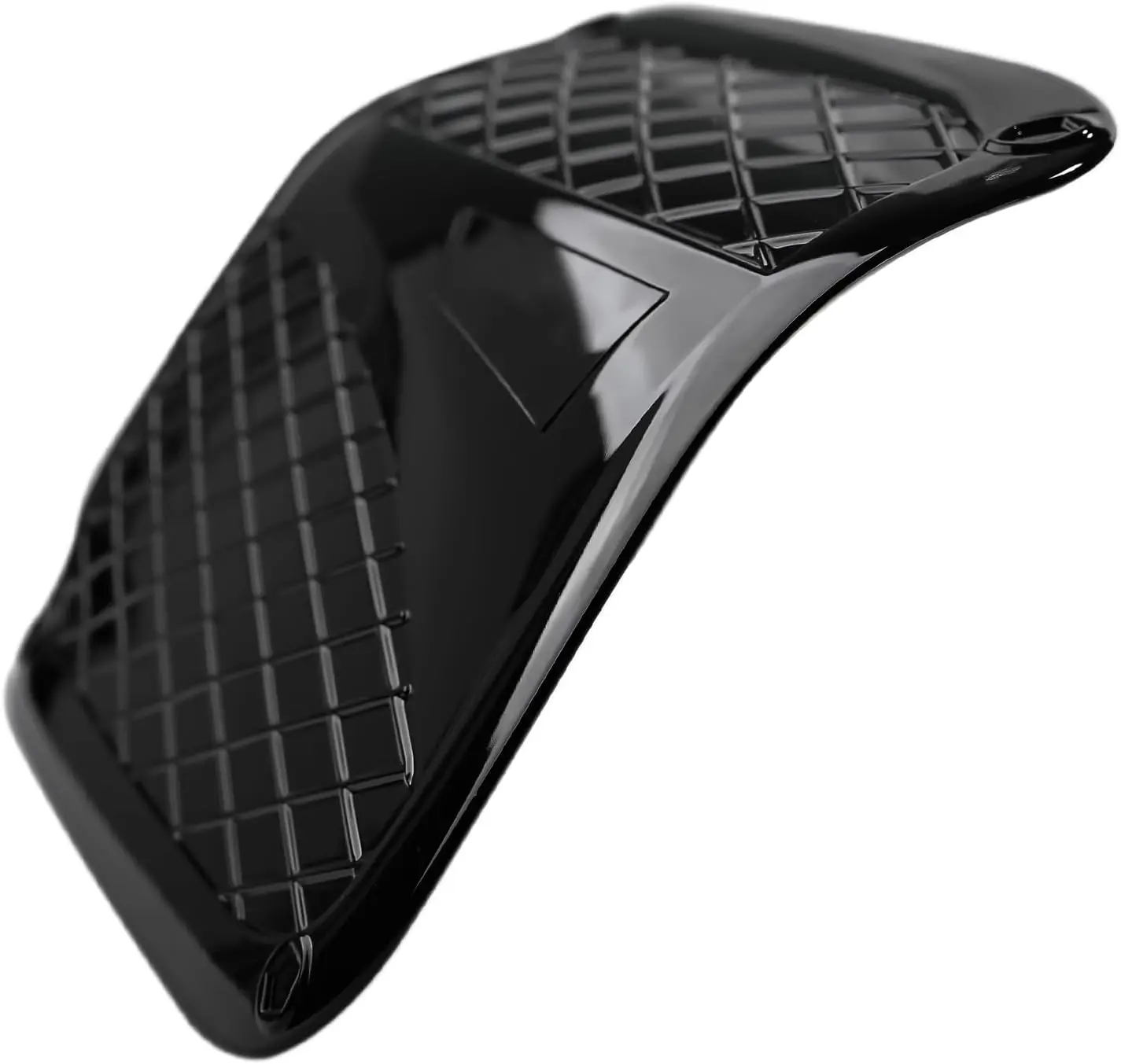 For Toyota Camry 2018-2024 Car Fuel Tank Cover Trim Oil Gas Cap Exterior Decorative Sticker For 8th Gen Camry view 5