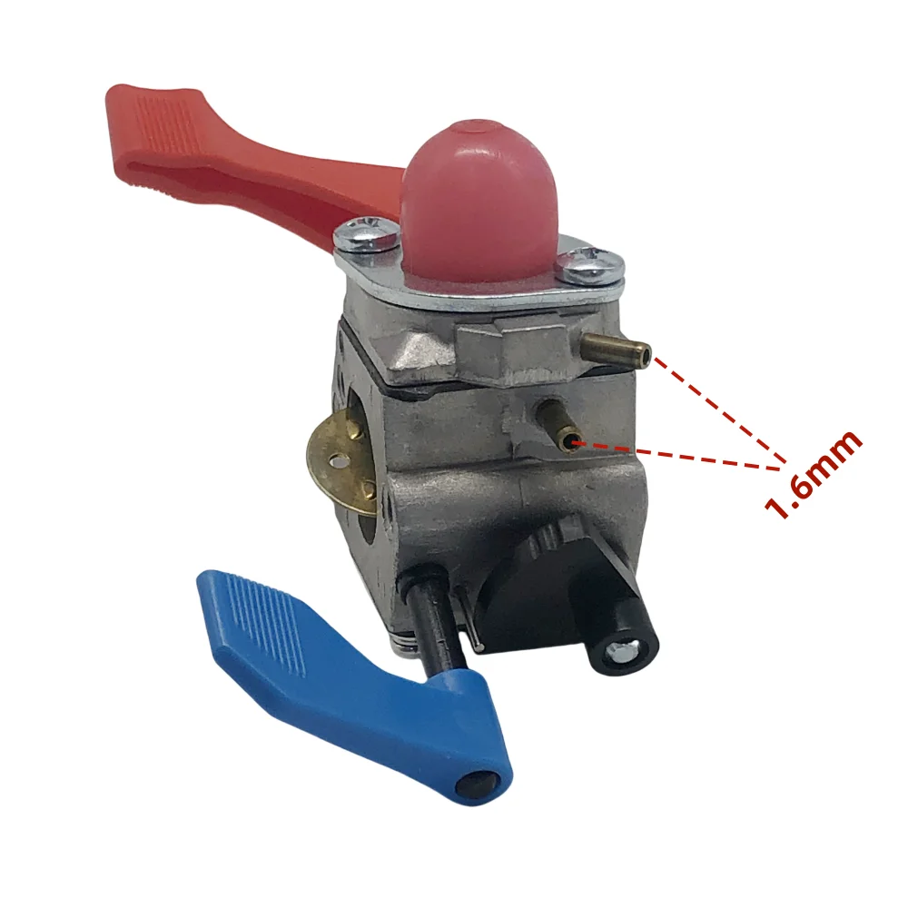 المكربن C1Q-W11 مناسب لـ 530071458 WT-606 WT-784 C1Q-W11 909-222 #5