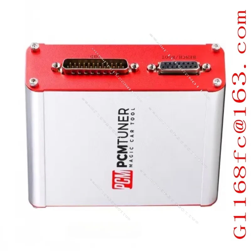 Programmer PCM TUNER V1.27 ECU, 67 modules, no registration required