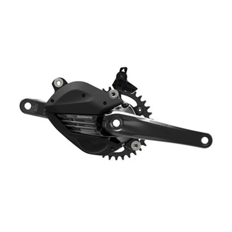 SHIMANO STEPS EP800 EP801 Mid-Ship Drive Unit US Class3 Device Supports New CAN and ACC Ports DU-EP801 E-bike Parts