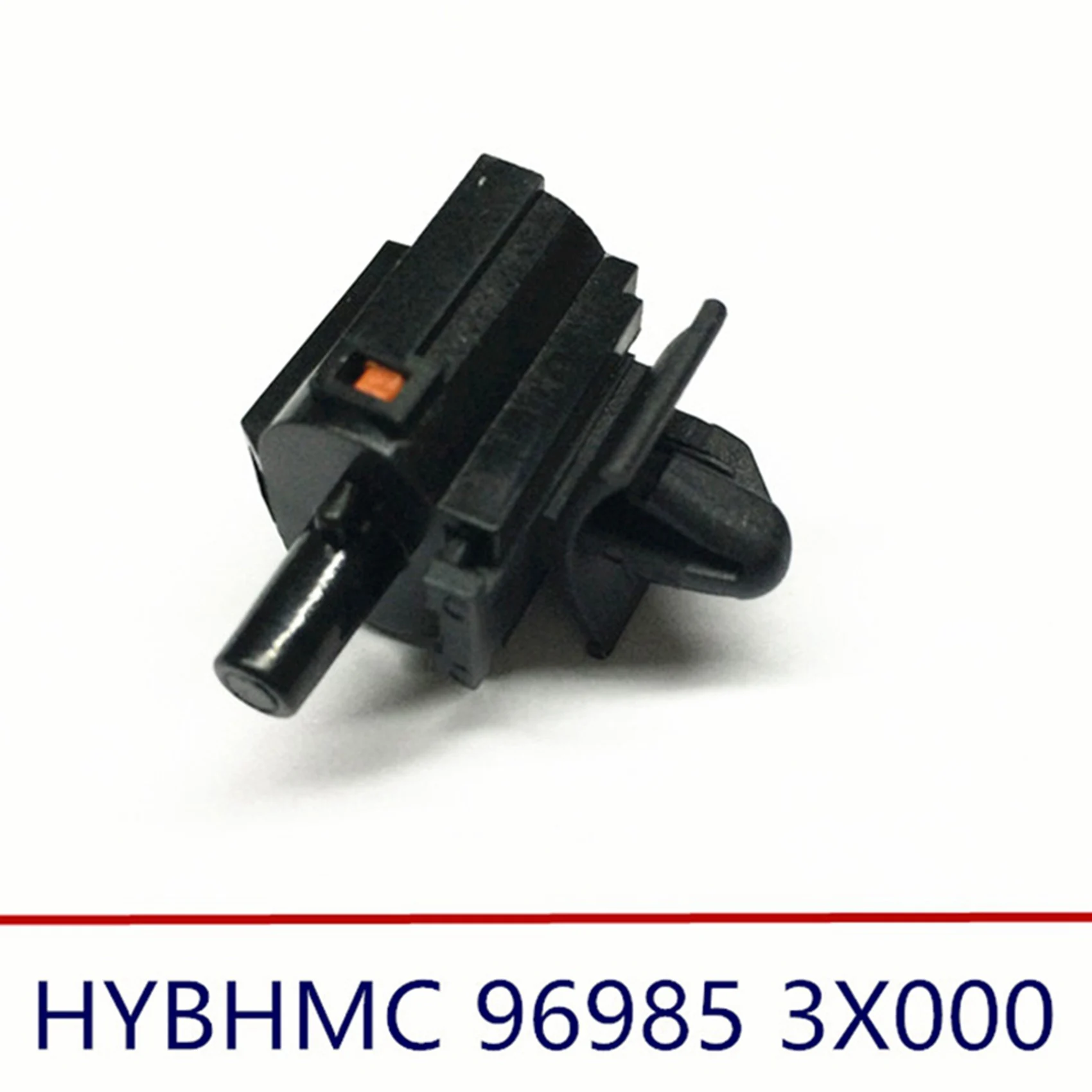 10X Air Ambient Temperature Sensor for 2006-2018 Hyundai Kia 969853X000 /96985-2D000 /96985-3X000