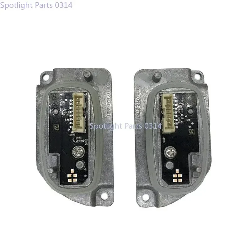 

NEW 7214939 For BMW 5' G30 G31 G32 G38 F90 M5 daytime running lights led module Control Unit Turn signal Headlight Led module