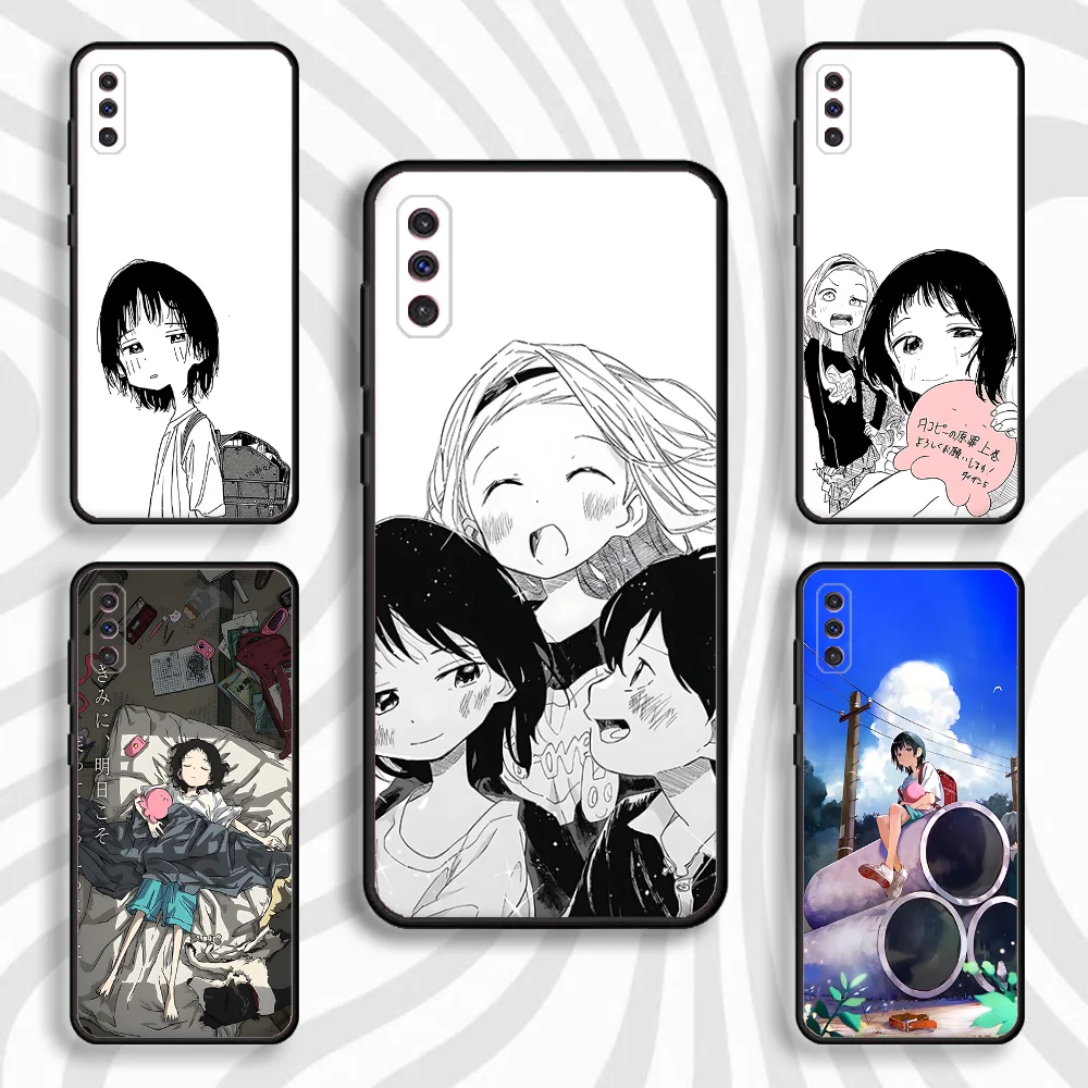 

Takopis Original Sin Phone Case For Samsung S 25,24,23,22,30,21,10,9,Ultra,Plus,Lite,FE,4,5 G Black Soft Case