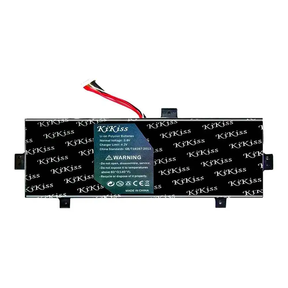 

Laptop Battery NV-5267103-2S 6200Mah For Prestigio Smartbook 141 C2 PSB141C02