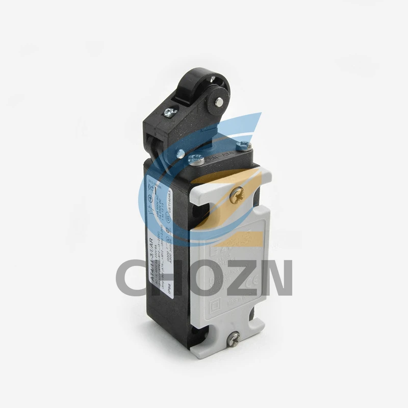 

Heidelberg GTO52 Machine Stroke Switch AT4/11/3/I/AR Limit Switch