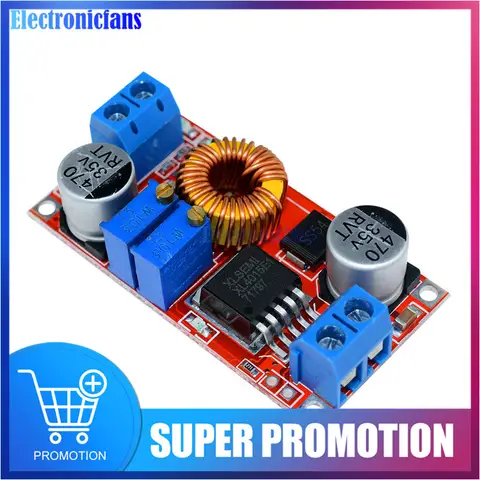 XL4015 Buck Converter Module diymore