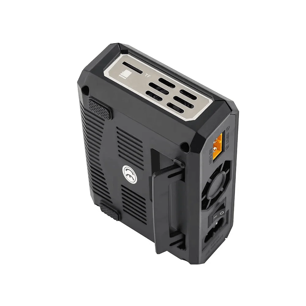APM7AC 300W 최대 스마트 충전기 100W AC - Drone Racing Charger 리뷰 및 가격