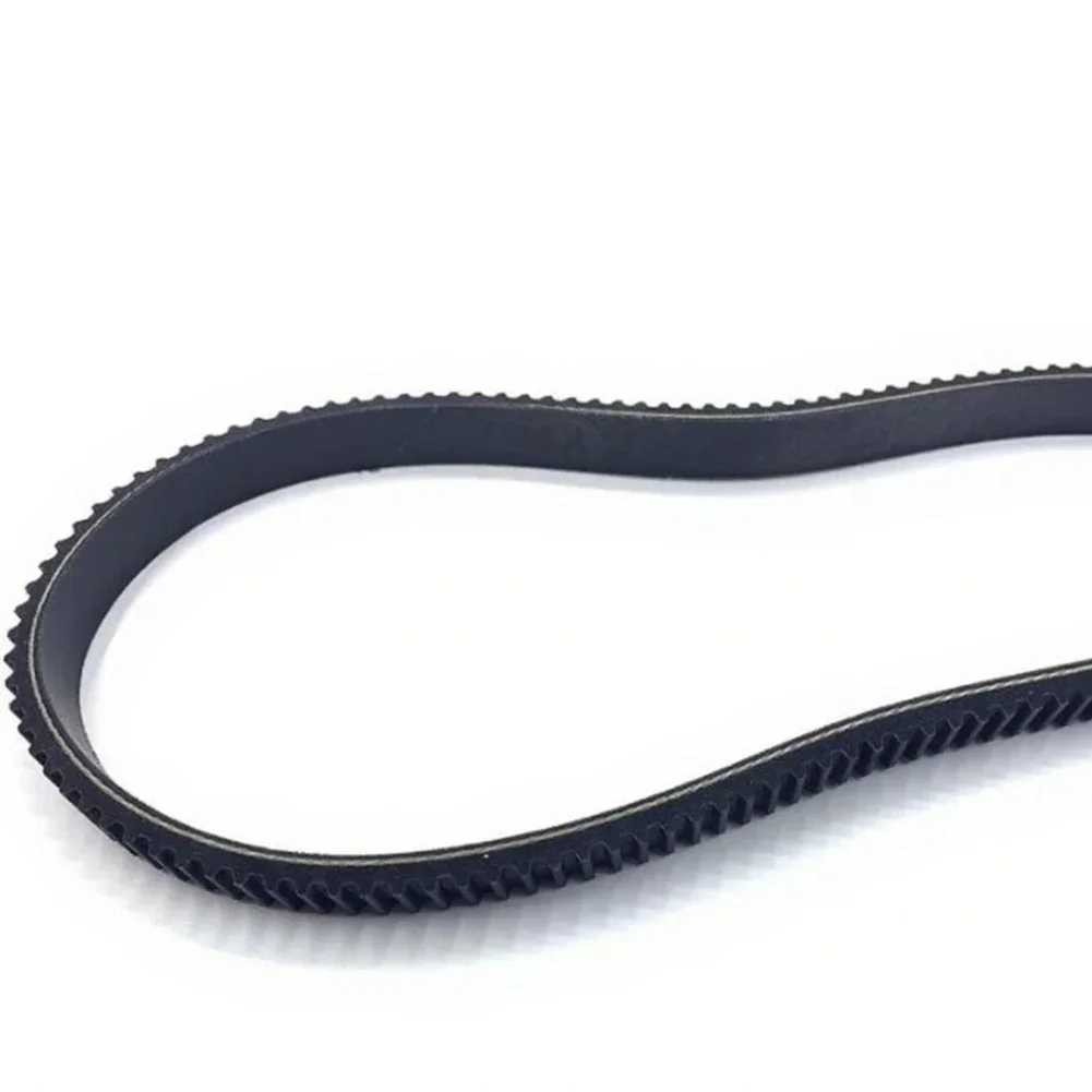 2-Stroke Drive Belt 16.6x797 Belt Cost-Effective Belt Easy Installation Belt Flexible Drive Belt Roller For 3KJ 3YK