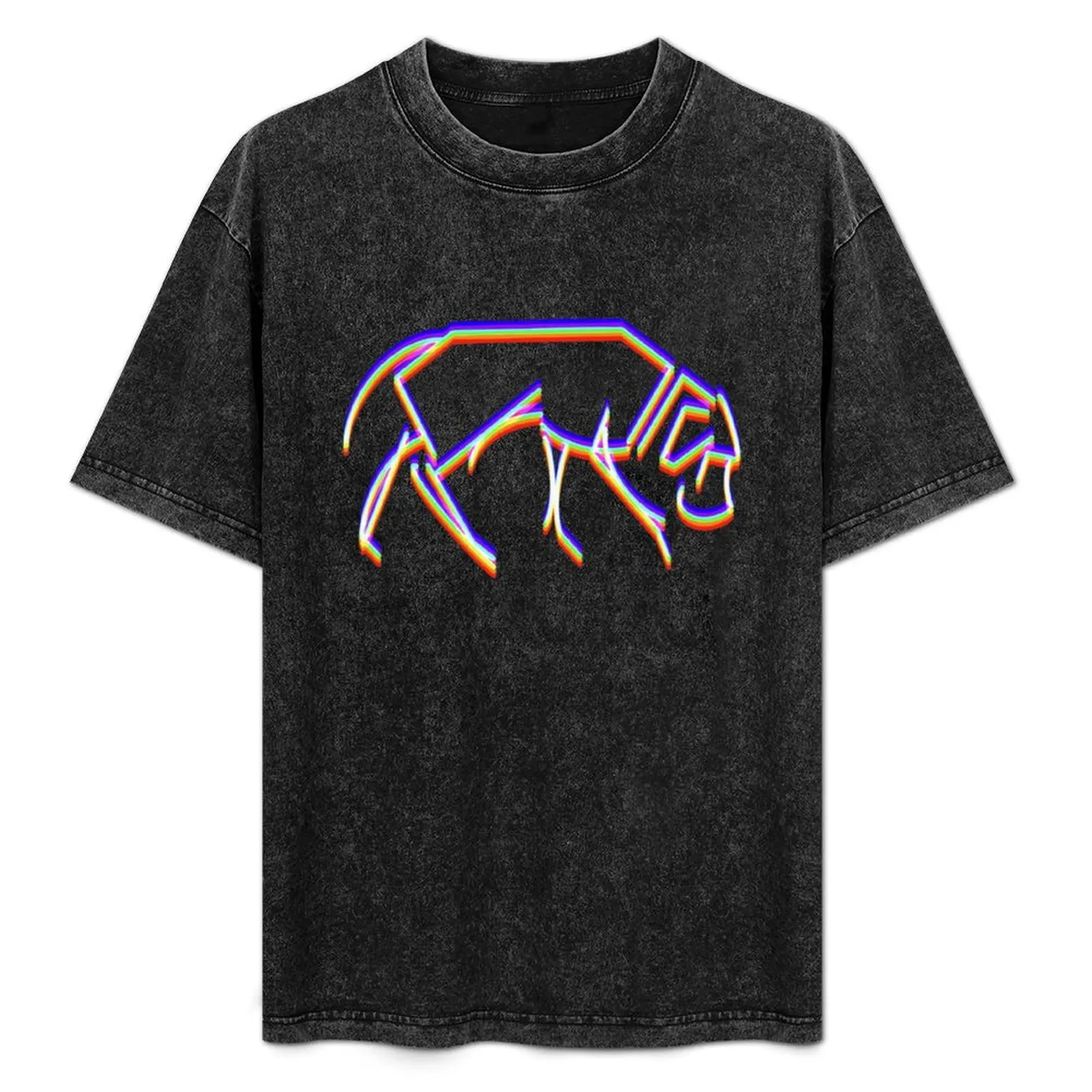 

Pizza Alley - Logo T-Shirt Quick Dry Training Short Sleeve Tee