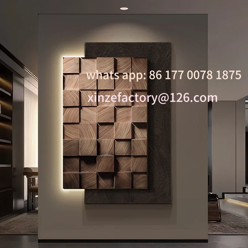 Customizable Modern…