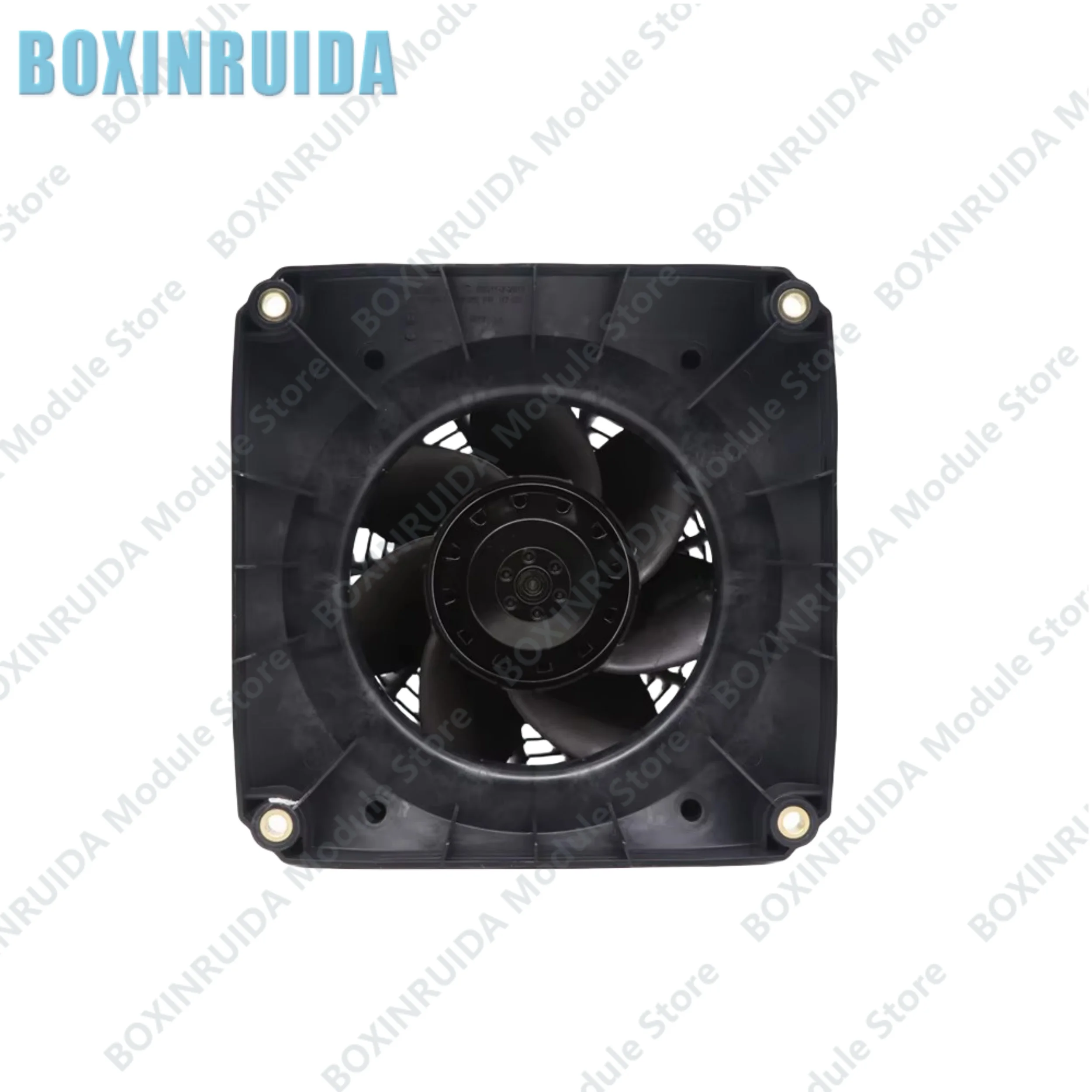 Brand new original K2D200-AB24-05 K2D200-AB18-06 90W 400V servo motor fan