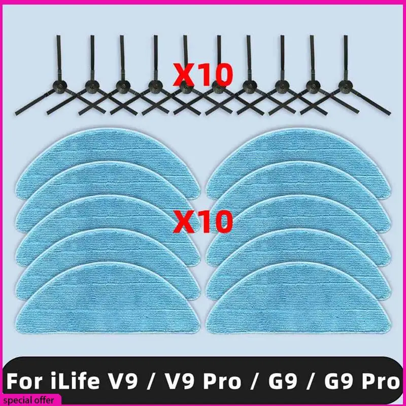 A65Z For Ilife V9 /…