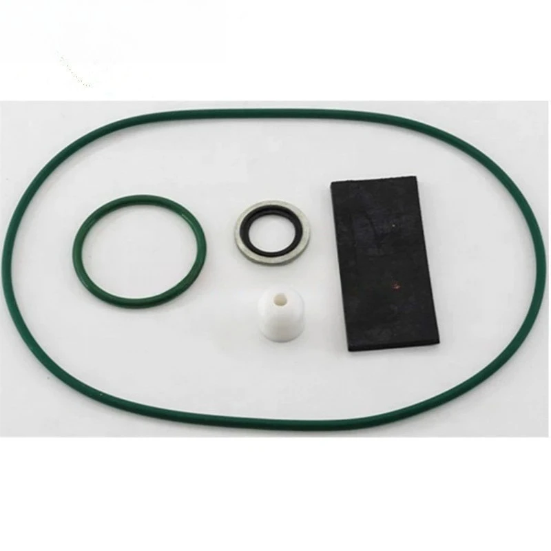 

Maintenance Kit for Air Compressor Cooler Drain Valve 2906038000
