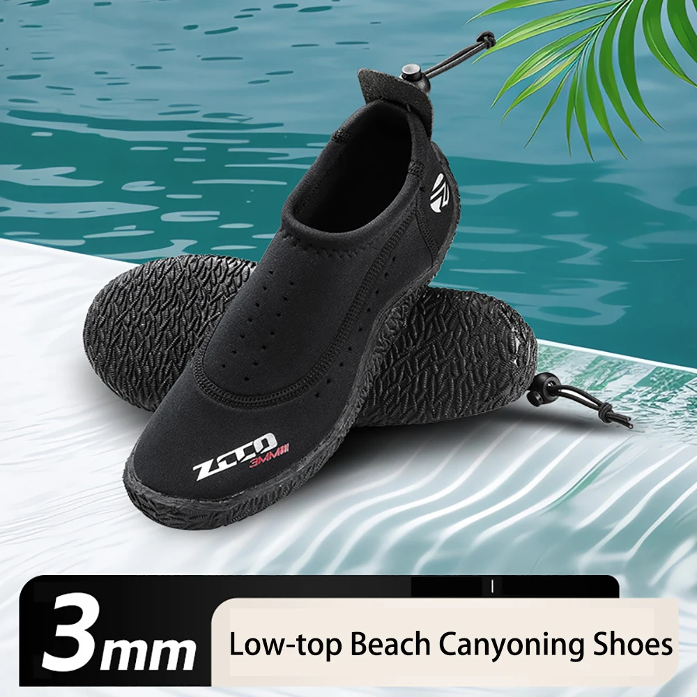 Men Women Kids 3MM … - image