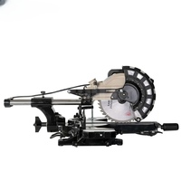 2000w Electric Saw Multi-angle Bevel Wood Cutter Miter  for