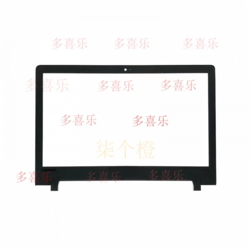 

QQ New for LENOVO Ideapad 110-15ISK Laptop LCD Front Bezel Cover