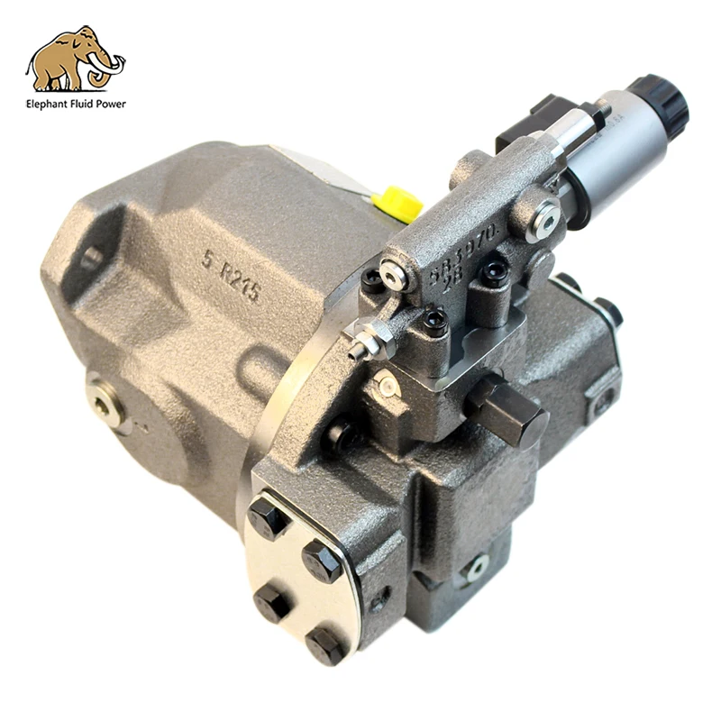 A10VO28ED72 Pompa idraulica a pistoni Rexroth