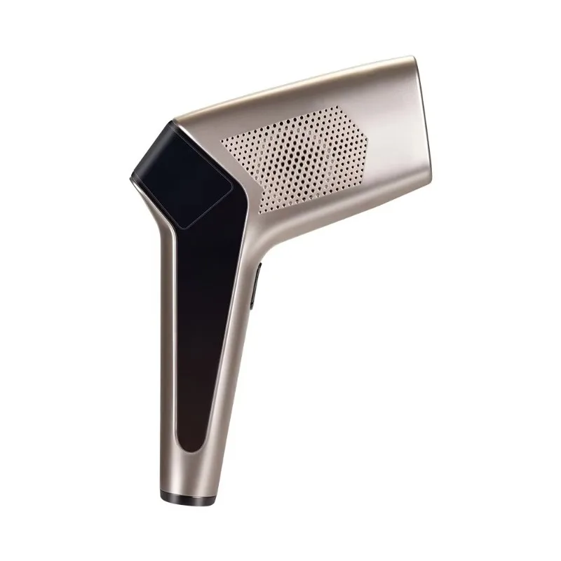 Home Use Hair Remover Device Auto Continuous Fast Flash Cooling Machine
