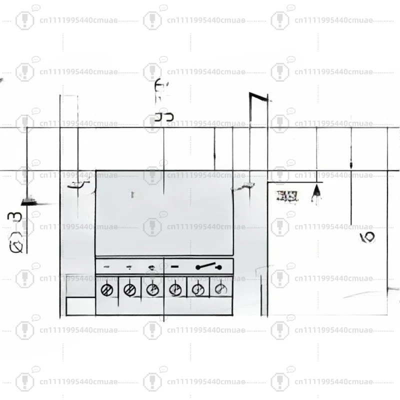 Brakes, Rectifiers Brake Clutch Power Modules