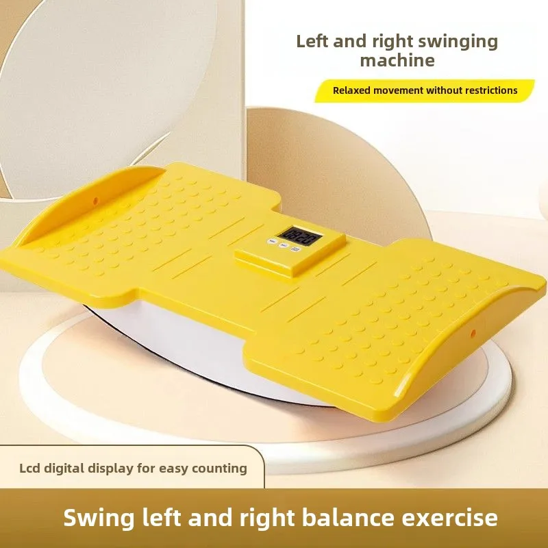 

Машина для подтяжки ног для похудения, подтяжки живота, персиковые ягодицы, подтяжка талии, скручивание жира, домашний баланс