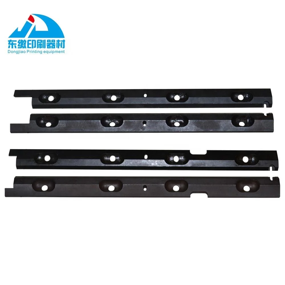 

for Mitsubishi printing press 1 set of 3F upper clamp rod KG32002/KG32003