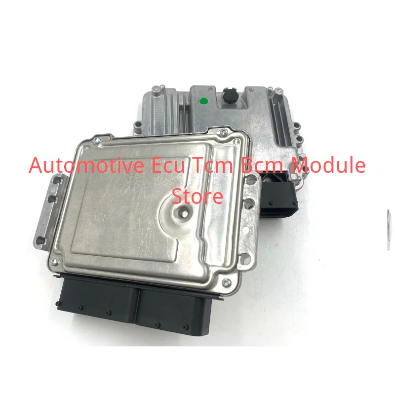 39131-2B490 For KIA Soul PRIDE Original New ECU Car Engine Computer Board Electronic Control Unit 391312B490 MEG17.9.12