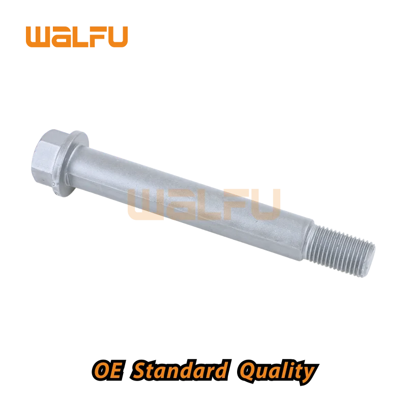 

Регулировочный эксцентриковый болт развала для Mitsubishi 4013A082 CA046 WALFU, аксессуары для крепления подвески OE, стандартное качество