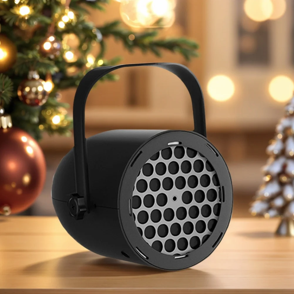 LED عيد الميلاد مصباح إسقاط 5 فولت/1A عيد الميلاد أضواء ليلية الزخرفية ديناميكية المرحلة مشروع مصباح عطلة جو الطرف مصباح #2