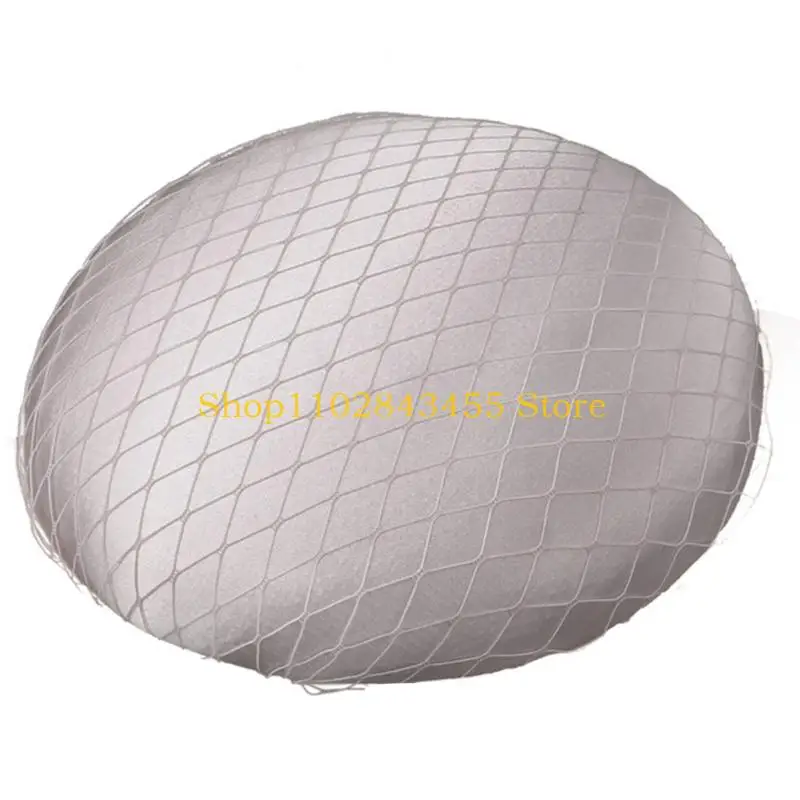 49MC Lightweight Millinery Base 15cm For Stage Photography Craft Materials